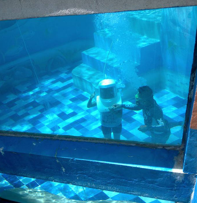 ac-diving